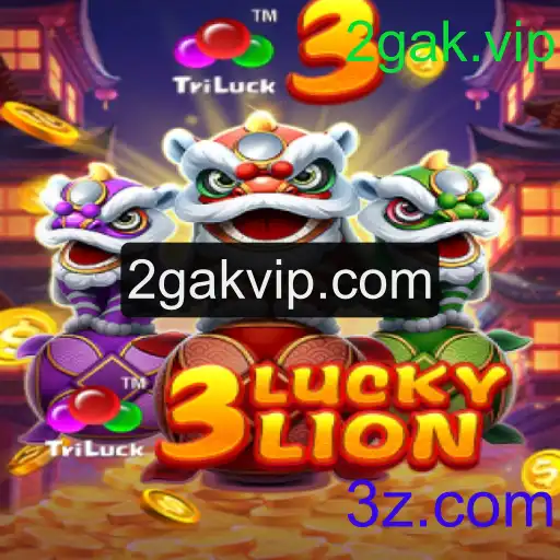 3LUCKYLION: Descubra o Fascinante Mundo do Jogo Online