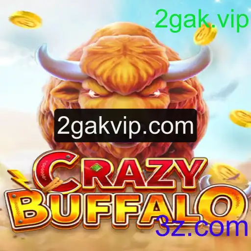 Explorando o Mundo Excitante de CRAZYBUFFALO