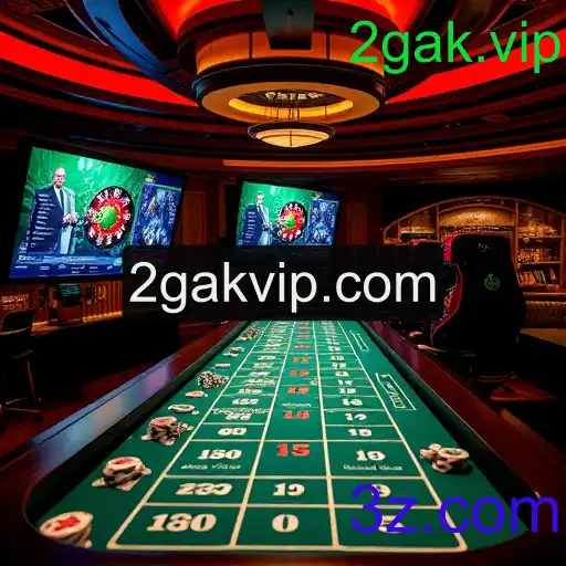 Cassino ao vivo