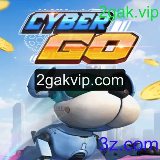 CyberGO: Um Mergulho no Jogo Emocionante Alimentado por 2gak.vip