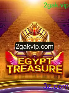 EgyptTreasure: A Exciting Journey into the Ancient World of Pharaohs