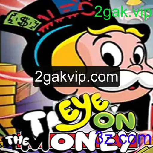 EyeOnTheMoney: O Mundo Empolgante do Jogo Online