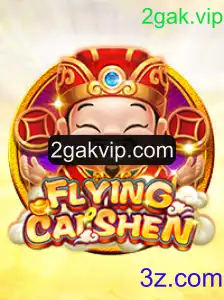 Explorando FlyingCaiShen: Uma Experiência de Jogo Única
