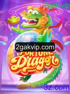 Explore o Empolgante Mundo de 'FortuneDragon' no 2gak.vip