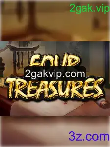 Descubra o Mundo Fantástico de FourTreasures: O Jogo que Une Aventura e Estratégia
