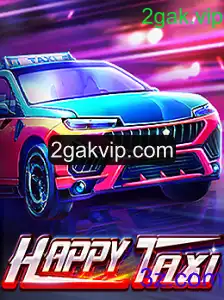 Explorando o Mundo de HappyTaxi: Aventura e Competição