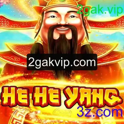 Explorando o Universo do Jogo HeHeYang: Uma Aventura Imersiva com 2gak.vip