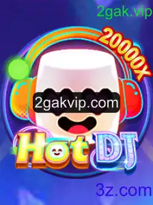 Descubra o Mundo Vibrante de HotDJ: Uma Experiência de Jogo Eletrizante