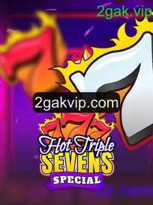 Explorando o Fascinante Mundo de HotTripleSevensSpecial