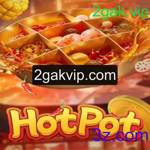 Descubra o Jogo Hotpot: A Nova Sensação em 2gak.vip