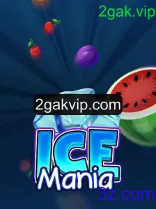 Descubra IceMania: O Novo Fenômeno dos Jogos Online