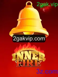 Descubra o Universo Envolvente de InnerFire