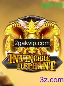 Desvendando InvincibleElephant: Um Exuberante Mundo de Estratégia