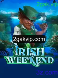 Descubra o Fascinante Mundo de IrishWeekend: Um Jogo de Estratégia e Aventura