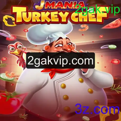 Descubra as Aventuras Culinárias de JManiaTurkeyChef