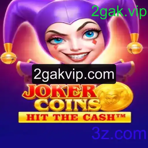 Descubra o Universo de JokerCoins: Um Jogo de Estratégia e Diversão