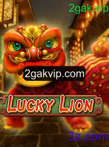 Explorando o Fascinante Mundo do Jogo LuckyLion