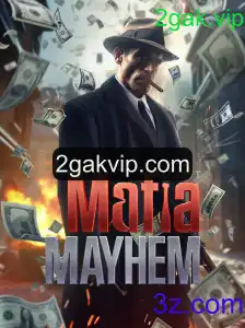 Explorando o Universo Intrigante de MafiaMayhem e sua Conexão com 2gak.vip