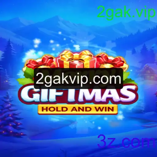 Descubra MerryGiftmas: O Jogo Festivo Que Conquista Todos