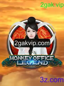 Descubra o Mundo de MonkeyOfficeLegend: O Jogo que Está Conquistando Todos