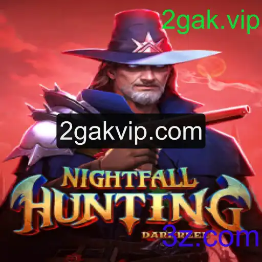 Descubra o Mundo Enigmático de NightfallHunting