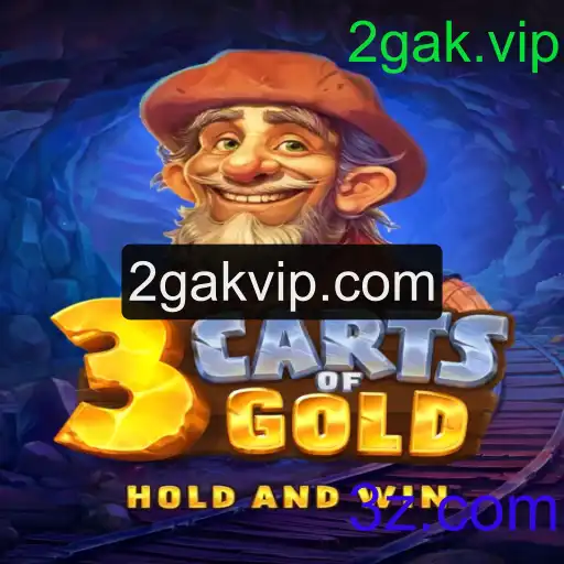 Explorando o Universo de 3cartsOfGold: Uma Jornada de Ouro e Estratégia