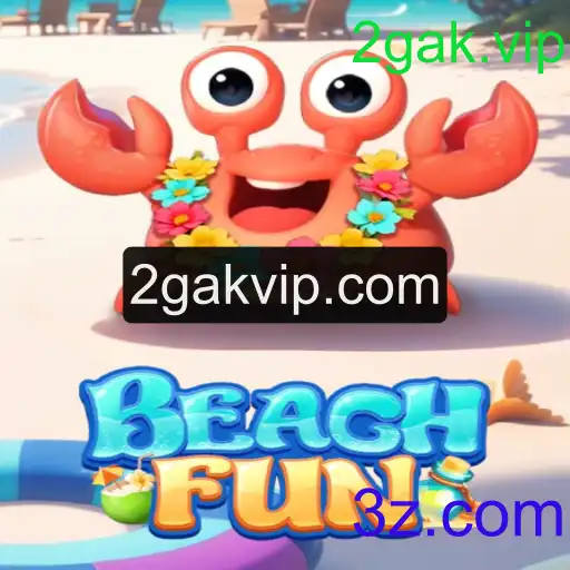 Descubra BeachFun: Um Jogo Empolgante para Todas as Idades