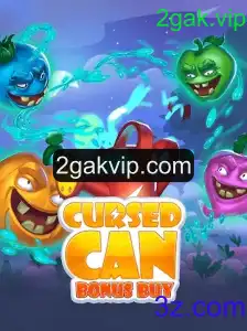 Descubra o Universo de CursedCanBonusBuy: Um Mergulho no Jogo Inovador