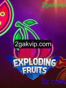 Descubra o Mundo Empolgante de ExplodingFruits