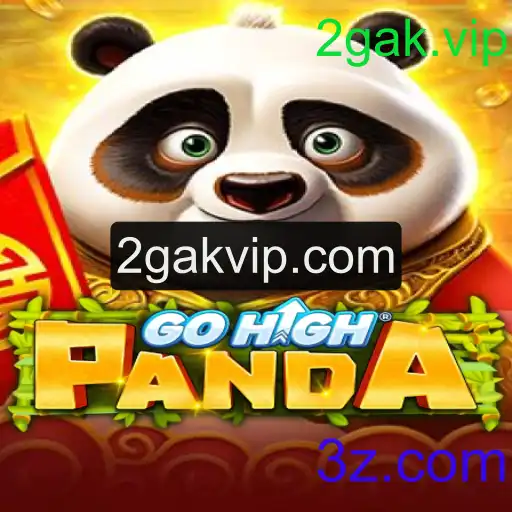 Descubra o Fascinante Mundo de GoHighPanda com 2gak.vip