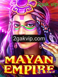 Descubra MayanEmpire: O Fascinante Jogo de Estratégia Antiga