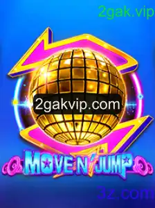 Descubra o Empolgante Mundo de MovenJump: Guia Completo com Regras e Dicas