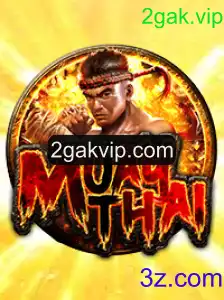 Descubra o Fascinante Mundo de MuayThai com 2gak.vip
