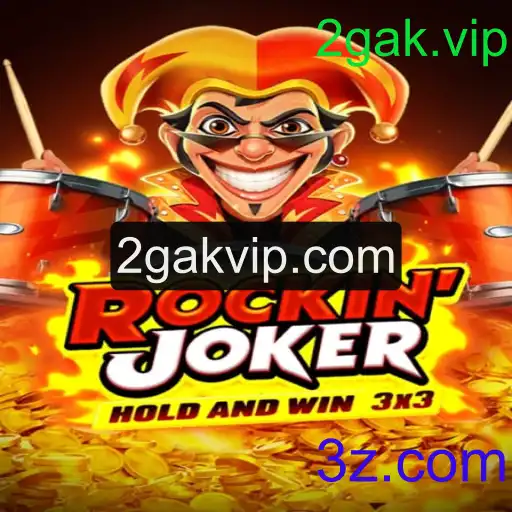 Descobrindo RockinJoker: Um Jogo de Azar Moderno e Empolgante