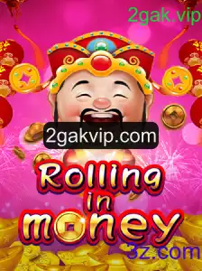 Explorando o Mundo de RollingInMoney: Um Jogo de Estratégia Fantástico