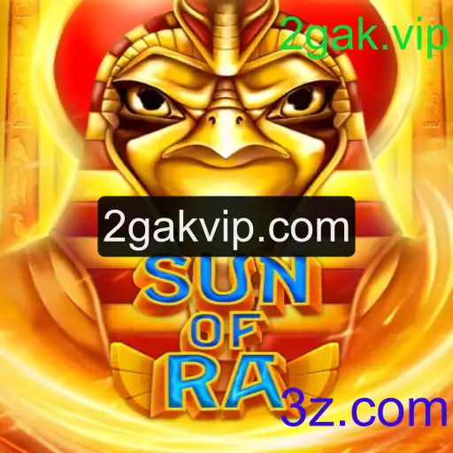 Descubra SunofRa: Um Mergulho no Mundo dos Jogos com 2gak.vip