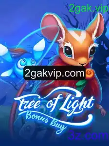 TreeOfLightBonusBuy: Um Mergulho no Mundo Encantado dos Jogos Digitais