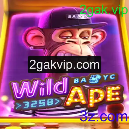 Explorando o Jogo Inovador WildApe3258 e a Plataforma 2gak.vip