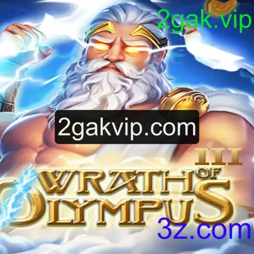 Wrath of Olympus III: Aventuras Divinas e Desafios Modernos