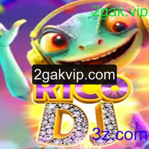 Explorando o Fascinante Mundo de RicoDJ: A Última Sensação em Jogos de Estratégia