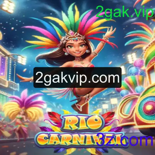 Explorando o Mundo Vibrante de RioCarnival