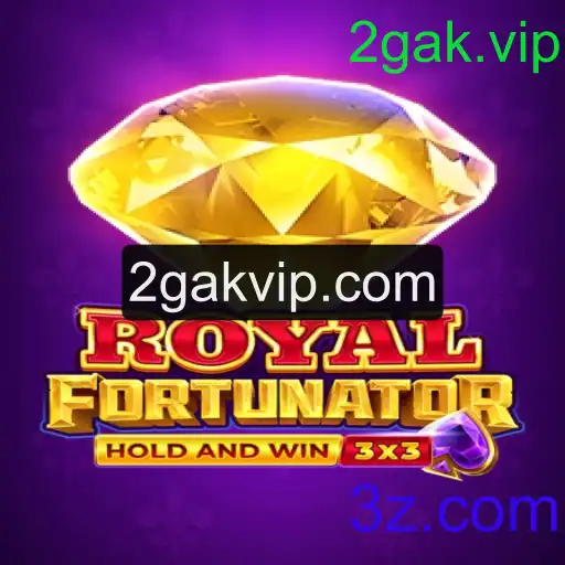 Descubra o Mundo do Jogo Royalfort e o Fascínio da Plataforma 2gak.vip