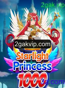 A Fascinante Aventura de StarlightPrincess1000: Descubra o Mundo Encantado