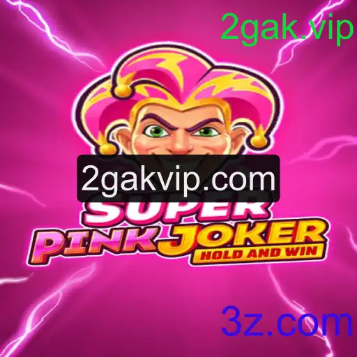 Descubra a Emoção de SuperPinkJoker: Um Mergulho no Mundo do Jogo