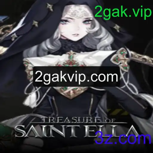 Descubra o Fascinante Mundo de TreasureofSaintElla: Um Novo Jogo Empolgante