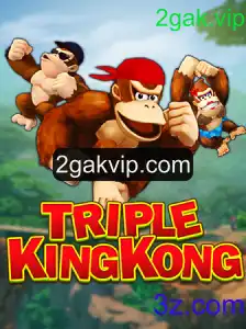 Explorando o Fascinante Mundo de TripleKingKong